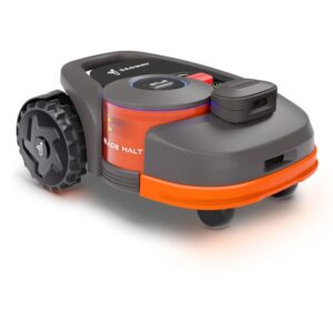 Segway Navimow H500E + VF - 500 m2 Robotplæneklipper