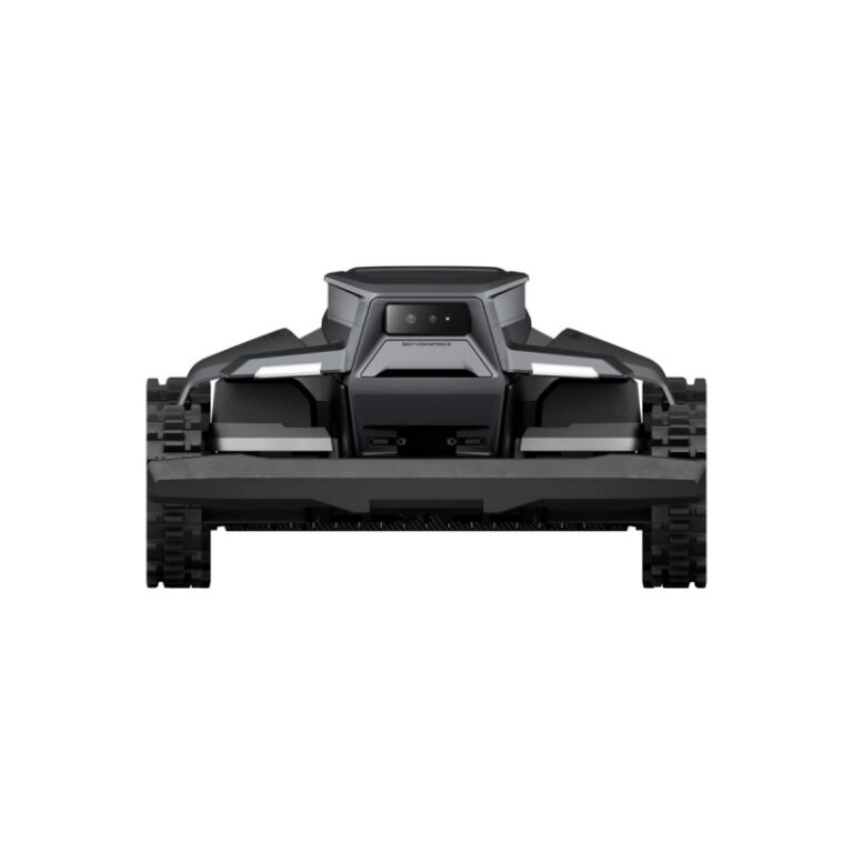 Segway Navimow X420E AWD - 2.000 m2 Robotplæneklipper