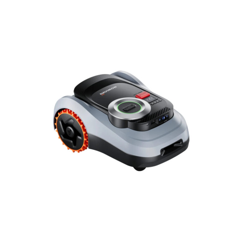Segway Navimow i215E LiDAR - 1.500 m2 Robotplæneklipper
