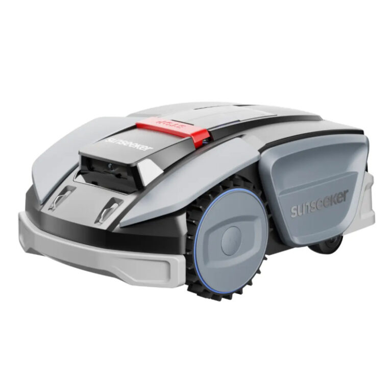 Sunseeker S3 RTK + VSLAM  800 mÂ² Robotplæneklipper