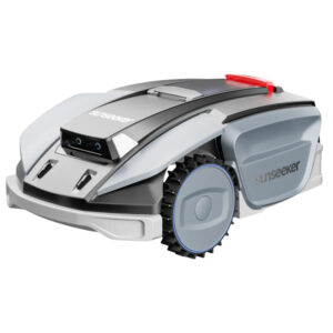 Sunseeker S5 RTK + VSLAM - AWD 1.600 mÂ² Robotplæneklipper