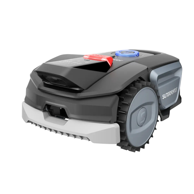 Sunseeker V1 Vision 300 m² Robotplæneklipper