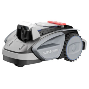 Sunseeker V3 Vision 600 mÂ² Robotplæneklipper