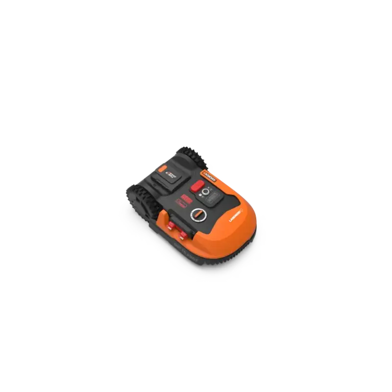 Worx Landroid Robot plæneklipper L800  Robotplæneklipper