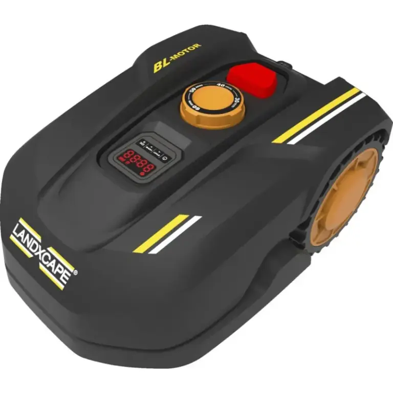 Worx Landxcape LX790I  Wi-Fi Robotplæneklipper