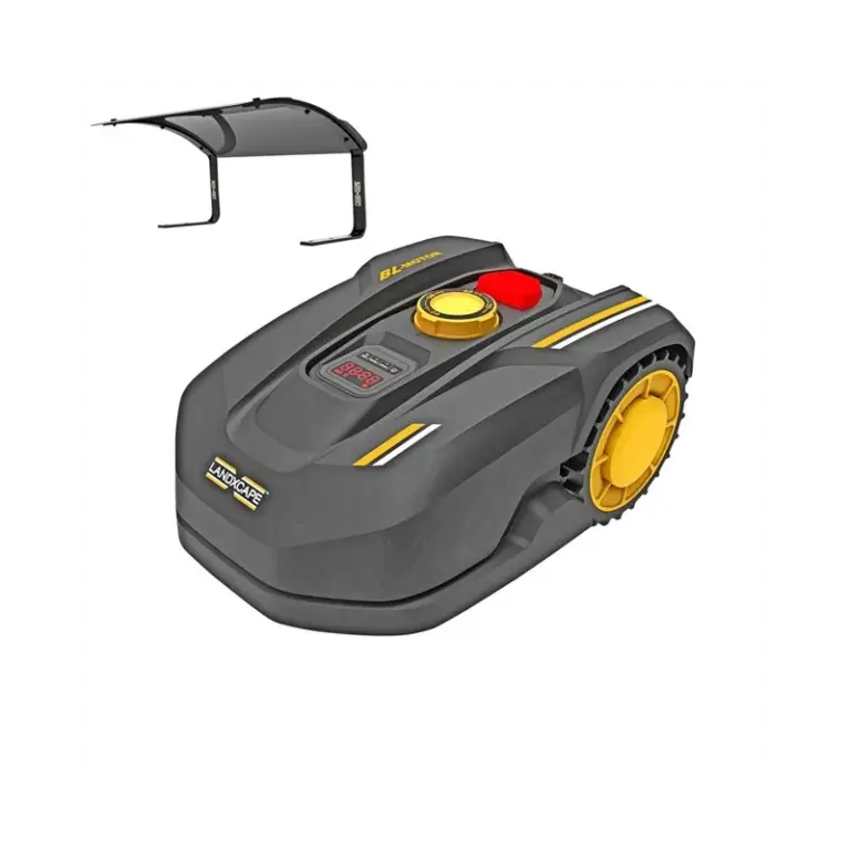 Worx Landxcape LX790I  Wi-Fi inkl. Garage Robotplæneklipper