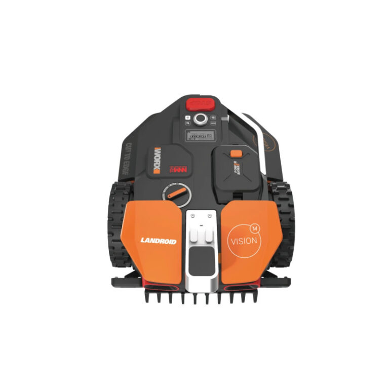 Worx Vision - 600 m² - WR206E Robotplæneklipper