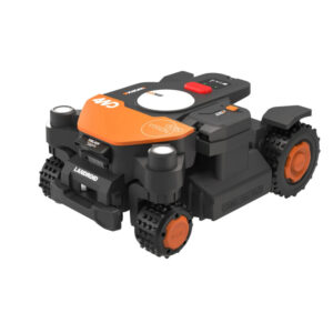 Worx Vision Cloud 4WD RTK - 1.000 m2 - WR341E Robotplæneklipper