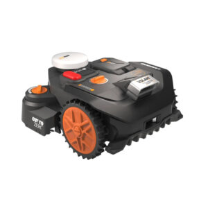 Worx Vision Cloud RTK - 600 m2 - WR306E.1 Robotplæneklipper