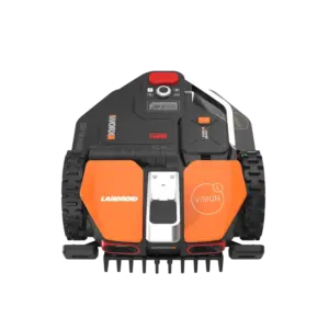 Worx Vision Robot Plæneklipper 1300m2 - WR213E