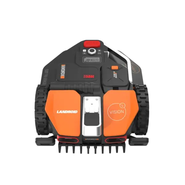 Worx Vision Robot Plæneklipper 1300m2 - WR213E