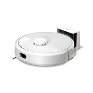 iRobot Roomba Combo 105 Hvid Robotstøvsuger