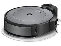 iRobot Roomba Combo i5 med gulvmoppe Robotstøvsuger