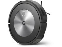 iRobot Roomba Combo j5 med gulvmoppe Robotstøvsuger