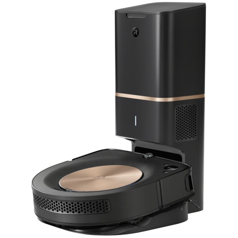 iRobot Roomba S9+ Robotstøvsuger