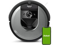 iRobot Roomba i7 Robotstøvsuger