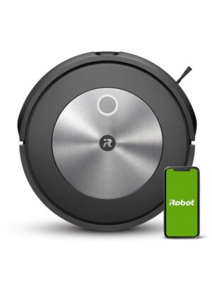 iRobot Roomba j715840 Robotstøvsuger