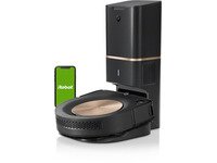 iRobot Roomba s9+ Robotstøvsuger